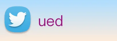 ued Logo
